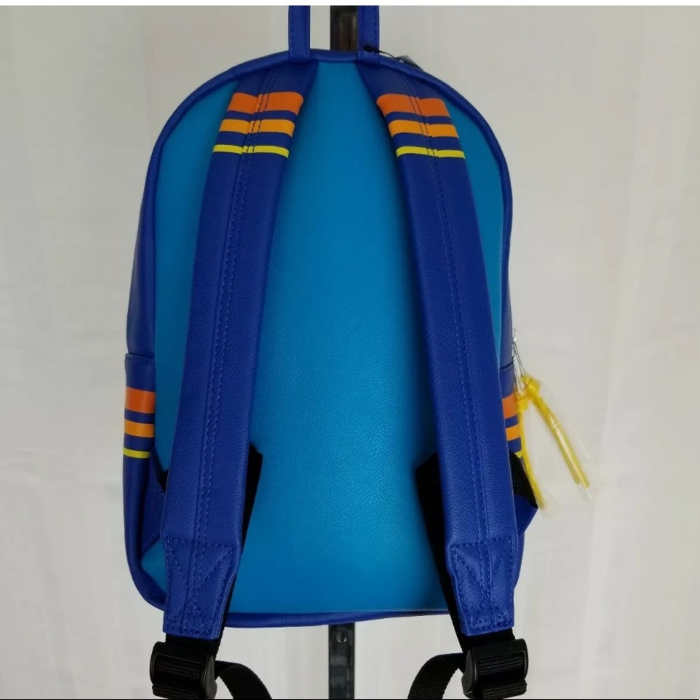 Star Wars R2D2 Patch Backpack. New with tags. - Picture 5 of 8